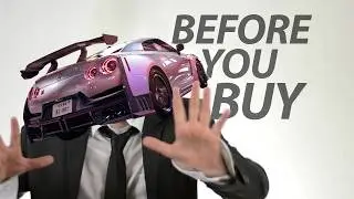 Forza Horizon 6 - Before You Buy