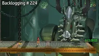 [Indivisible #8] Rare Kabandha And Factory/Moloch Boss