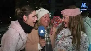 Maestrat Tv - Vinaròs - Gran Nit del Pijama 2018