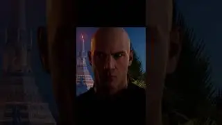 HITMAN | Agent 47 Edit | Dark Side