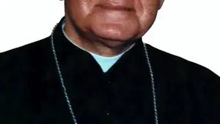 Taller sobre Sanacion interior. Monseñor Uribe Jaramillo R.C.C  Retiro para Sacerdotes.