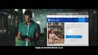 Standard Bank Business Revolving Credit