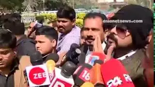 Sreesanth response on supreme court Verdict