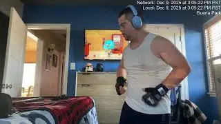 Different Everlast Video Live 