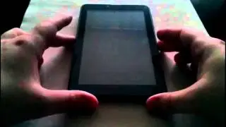 How to RESET android in RECOVERY Mode-Hard Reset