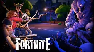 The Fortnite Show: Meet the Developers (Voice-Over in Russian)