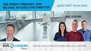 From Clinician to Executive: One SLP&rsquo;s Journey