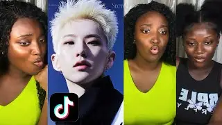 HOSHI TikTok Edits Reaction | The Duality Is Actually Crazy!