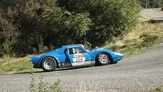 Tour Auto 2020 Comp&eacute;tition