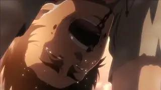Eren laugh