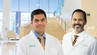The Center for Comprehensive Pancreatic Care at Mercy