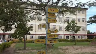 Arua Regional Referral Hospital, UNICEF-AVSI move to improve maternal, newborn, child health.....