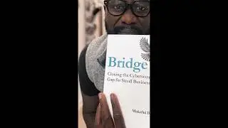 Bridge: Cybersecurity Tools made easy | Click Secure #love #cybersecurity