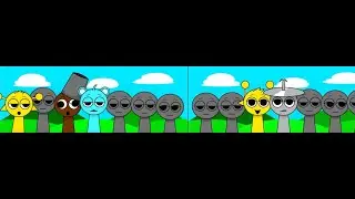Brud And Sky Love Simon Crying Simon 2 And Clukr Love