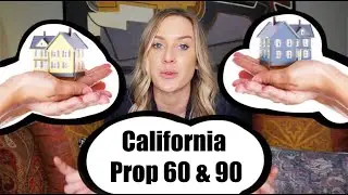 California Prop 60/90