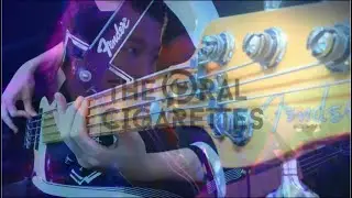 【ベースTabあり】Uh…man / THE ORAL CIGARETTES ベースで弾いてみた！