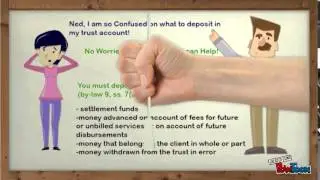 Legal Accounting