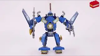 Набор LEGO Ninjago «Механизм 4 в 1»! 🔥 Sy1306 Неофициальный