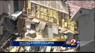 What is the future of Summer Bay Resort after sinkhole?