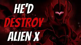 Этот ЗАПРЕЩЕННЫЙ &laquo;Чужой из Бен 10&raquo; заставил бы &laquo;Чужого X&raquo; УМОЛЯТЬ о пощаде (при участии @Cinemavi...