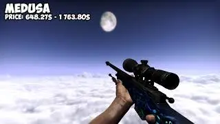 all awp skins showcase prices Cs Go