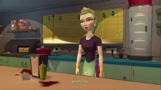 Sam and Max Beyond Space and Time Ep.3