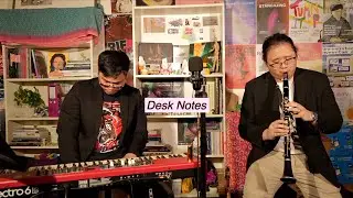 Pocket Change: Desk Notes