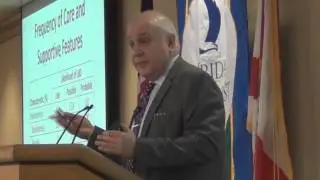 Dr. Galvin &ndash; Advances in Lewy Body Dementia - Part 2
