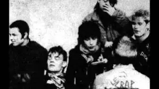 ENOLA GAY  -  Systemets Vold 1984 (DEN)