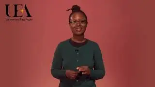 UEA Booker Prize Foundation Scholarship Recipient 2017 | University of East Anglia (UEA)
