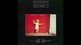 B1-Trisomie 21-The Fairylike Show