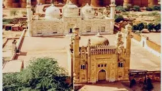 Pride of Hakra River Civilization| Sultan Masjid Drawar Fort #history #historyfacts #nawabislive 