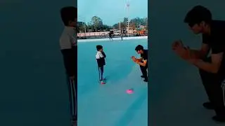 Little Rider on Big Wheels #shorts #tranding #skating #viral #bts #foryou #india #sports