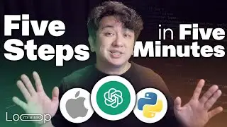 MacBook AI Powerhouse Setup Without Any Coding