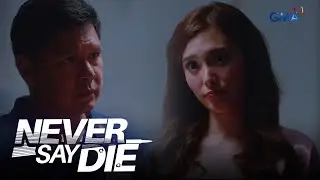 Never Say Die: Major Delgado is hiding a dangerous secret (Episode 2)