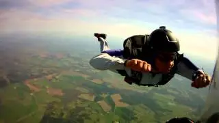 AFP Level 10 @ Skydive Carolina