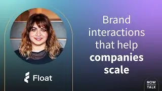 Brand Interactions That Help Companies Scale