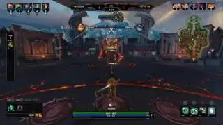 Smite con Adrian619