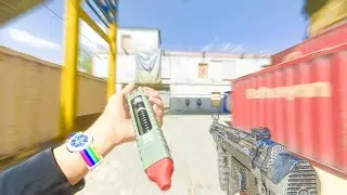 MACRO MOVEMENT + BEST UPDATED CLASSES | MW SND