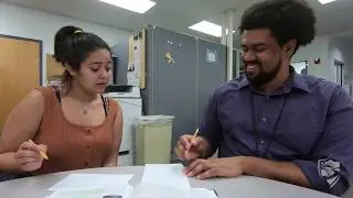 SLC Math Lab - Lake Worth