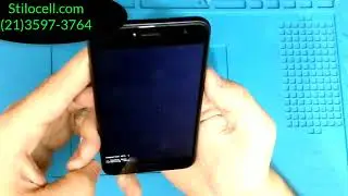 Zenfone 4 Selfie hard reset ZB553KL