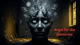 Angst for the Memories | A Terrifying Psychological Horror Story