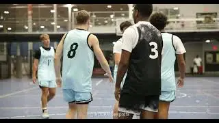 Jersey Shore Predators 16U vs Brad Wanamaker Elite HGSL 07.20.2024 | LAZ Creative Sports