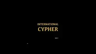 Osyris Antham, Basics, Sizaye, Sweet, Rijmtekkie Spansman, Papa Rasty (prod Tayreeb) EOW Cypher 2018