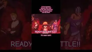 THE EPIC START OF ROOF PIECE!! | One Piece Highlights