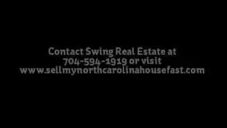 Sell My House Charlotte NC | Call 704-594-1919 | We Buy Charlotte Houses Fast