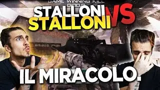 IL 1080 A CA**O DI CANE!? - STALLONI vs STALLONI! (BEST EPISODE)