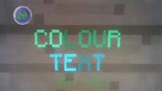 COLOUR SIGNS!! |MineCraft Hidden Secret