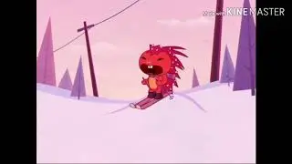 Happy tree friends flaky amv princess don't cry