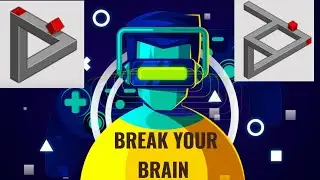 How to break your BRAIN || Brain break game || hocus gameplay 